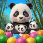 Bubble Shooter Panda Legend MOD Unlimited Money VARY Bubble Shooter Panda Legend MOD Unlimited Money VARY