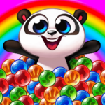 Bubble Shooter Panda Pop MOD Unlimited Money 14.800.101 Bubble Shooter Panda Pop MOD Unlimited Money 14.800.101