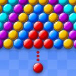 Bubble Shooter Pop MOD Unlimited Money 2.6.0.4249