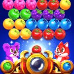 Bubble Shooter – Princess Pop MOD Unlimited Money 9.4 Bubble Shooter – Princess Pop MOD Unlimited Money 9.4