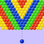 Bubble Shooter Rainbow MOD Unlimited Money 2.87.0 Bubble Shooter Rainbow MOD Unlimited Money 2.87.0