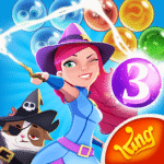 Bubble Witch 3 Saga MOD Unlimited Money 10.4.1.0 Bubble Witch 3 Saga MOD Unlimited Money 10.4.1.0