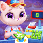 Bubbu Mimmi World MOD Unlimited Money 1.29 Bubbu Mimmi World MOD Unlimited Money 1.29