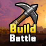 Build Battle MOD Unlimited Money 1.9.27.1 Build Battle MOD Unlimited Money 1.9.27.1