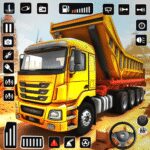 Build a House – Truck Games MOD Unlimited Money 7.0.1 Build a House – Truck Games MOD Unlimited Money 7.0.1