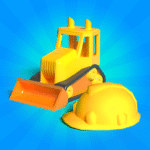 Builder Master 3D MOD Unlimited Money 2.1.1 Builder Master 3D MOD Unlimited Money 2.1.1