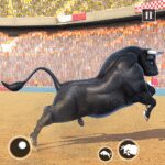 Bull Fighting Game Bull Games MOD Unlimited Money 10.60