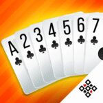 Buraco Canasta GameVelvet MOD Unlimited Money 144.1.28 Buraco Canasta GameVelvet MOD Unlimited Money 144.1.28
