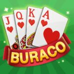 Buraco – Card Game MOD Unlimited Money 1.7