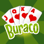 Buraco Loco card game MOD Unlimited Money 2026.0.1 Buraco Loco card game MOD Unlimited Money 2026.0.1