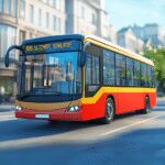 Bus Upgrade Simulator MOD Unlimited Money 0.3.0 Bus Upgrade Simulator MOD Unlimited Money 0.3.0