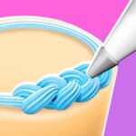Cake Art 3D MOD Unlimited Money 3.5.0.1 Cake Art 3D MOD Unlimited Money 3.5.0.1