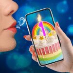 Cake DIY Maker Birthday Party MOD Unlimited Money 0.0.29
