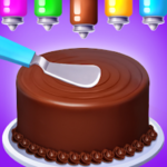 Cake Maker DIY Baking Games MOD Unlimited Money 1.10 Cake Maker DIY Baking Games MOD Unlimited Money 1.10