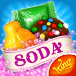 Candy Crush Soda Saga MOD Unlimited Money 1.305.2 Candy Crush Soda Saga MOD Unlimited Money 1.305.2