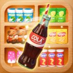 Capys Market Goods Challenge MOD Unlimited Money 1.552.235