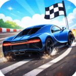 Car Games for Kids Toddlers MOD Unlimited Money 2.3.6