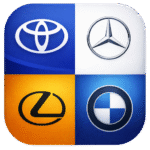 Car Logo Quiz Guess Car Brands MOD Unlimited Money 6.0.0 Car Logo Quiz Guess Car Brands MOD Unlimited Money 6.0.0