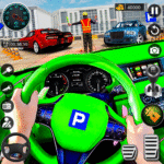 Car Parking 3D Driving Games MOD Unlimited Money 7.0.1