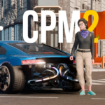 Car Parking Multiplayer 2 MOD Unlimited Money 1.2.2 Car Parking Multiplayer 2 MOD Unlimited Money 1.2.2
