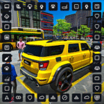 Car Parking Online Simulator MOD Unlimited Money 111 Car Parking Online Simulator MOD Unlimited Money 111