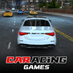 Car Racing Games Overtake MOD Unlimited Money 1.3.3 Car Racing Games Overtake MOD Unlimited Money 1.3.3