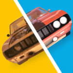 Car Restore – Car Mechanic MOD Unlimited Money 1.46 Car Restore – Car Mechanic MOD Unlimited Money 1.46