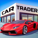 Car Trader Simulator 2025 MOD Unlimited Money 8.2 Car Trader Simulator 2025 MOD Unlimited Money 8.2
