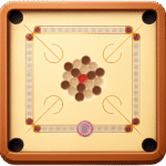 Carrom Board MOD Unlimited Money 5.1 Carrom Board MOD Unlimited Money 5.1
