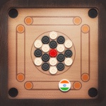 Carrom Board Offline MOD Unlimited Money 8.0.9