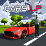 Cars LP Extreme Car Driving MOD Unlimited Money 4.2.0 Cars LP Extreme Car Driving MOD Unlimited Money 4.2.0