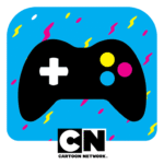 Cartoon Network GameBox MOD Unlimited Money 4.1.8 Cartoon Network GameBox MOD Unlimited Money 4.1.8