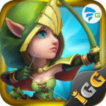Castle Clash – Quyt Chin MOD Unlimited Money 4.2.1 Castle Clash – Quyt Chin MOD Unlimited Money 4.2.1