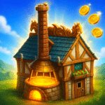 Castle Clicker City Builder MOD Unlimited Money 4.7.008 Castle Clicker City Builder MOD Unlimited Money 4.7.008