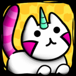 Cat Evolution Merge Animals MOD Unlimited Money 1.0.105 Cat Evolution Merge Animals MOD Unlimited Money 1.0.105