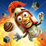 Catapult King MOD Unlimited Money 2.0.69.0