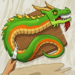 Catch and Feed MOD Unlimited Money 1.34