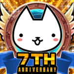 Cats the Commander Apk Mod 9.16.11 Premium