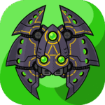 Cell Idle Factory Incremental MOD Unlimited Money VARY Cell Idle Factory Incremental MOD Unlimited Money VARY