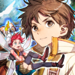 ChainChronicle MOD Unlimited Money VARY