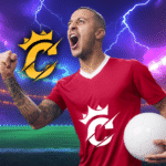 Champions Elite Football 2025 MOD Unlimited Money 1.0.7 Champions Elite Football 2025 MOD Unlimited Money 1.0.7