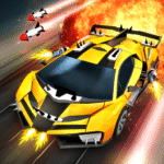 Chaos Road Combat Car Racing MOD Unlimited Money 5.18.0 Chaos Road Combat Car Racing MOD Unlimited Money 5.18.0