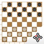 Checkers Online board game MOD Unlimited Money 147.1.2 Checkers Online board game MOD Unlimited Money 147.1.2