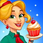 Chef Friends Cooking Game MOD Unlimited Money 1.35.5 Chef Friends Cooking Game MOD Unlimited Money 1.35.5