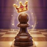 Chess Rush Play Learn Online MOD Unlimited Money 1.3.0 Chess Rush Play Learn Online MOD Unlimited Money 1.3.0