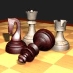 Chess V – board game of kings MOD Unlimited Money 5.25.86 Chess V – board game of kings MOD Unlimited Money 5.25.86
