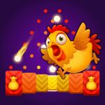 Chicken Cross – Falling Balls MOD Unlimited Money 7.274.0 Chicken Cross – Falling Balls MOD Unlimited Money 7.274.0