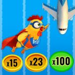 Chicken Cross – Sky Road 2 MOD Unlimited Money 7.231.0 Chicken Cross – Sky Road 2 MOD Unlimited Money 7.231.0