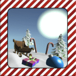 Christmas Game Santas Workshop MOD Unlimited Money 2.3