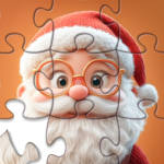 Christmas Jigsaw Puzzle Games MOD Unlimited Money 1.1.7 Christmas Jigsaw Puzzle Games MOD Unlimited Money 1.1.7
